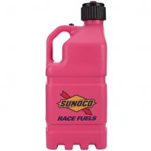 Sunoco 20 Litre Fuel Jug - Pink, Standard Cap, Pink