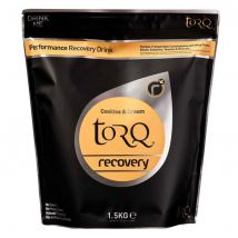 Torq Recovery Drink 1.5kg - Cookies and Cream