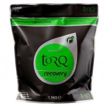 Torq Recovery Drink 1.5kg - Chocolate Mint