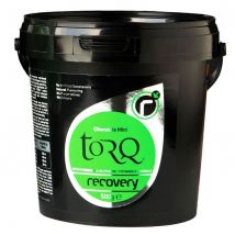 Torq Recovery Drink 500g - Chocolate Mint