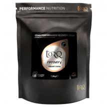 Torq Vegan Recovery Drink - 1.5kg, Creamy Cocoa