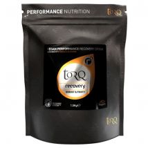 Torq Vegan Recovery Drink - 1.5kg, Robust Fruity