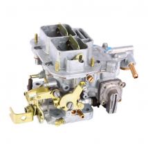 Weber DGV Carburettor - Synchronous
