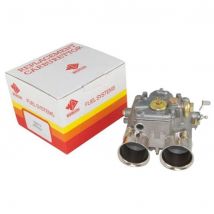 Weber DCOE Sidedraught Carburettors - 50 DCO/SP With TPS Provision