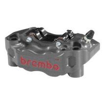 Brembo HPK Radial 2 Piece Caliper (Pair) - 100mm Mounting Centres