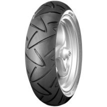 Continental Conti Twist Scooter Tyre - 90/90 10 (50M) TL - Front / Rear