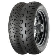 Continental ContiTour Motorcycle Tyres - 100/90 19 (57H) TL - Front