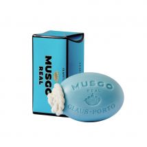 Claus Porto Musgo Real - Alto Mar Soap on a rope