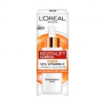 L’Oréal Paris Revitalift Vitamin C Serum