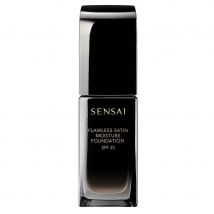 SENSAI Flawless Satin Moisture Foundation