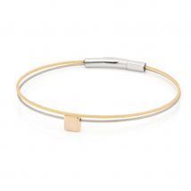 CLIC By Suzanne Thinking Of You Bracelet Square