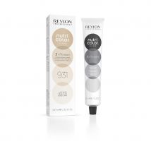 Revlon Professional Nutri Color Filters 3 in 1 Cream Nr. 931 - Helles Beige