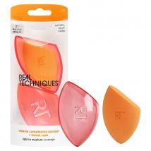 Real Techniques Miracle Complexion Sponge + Case