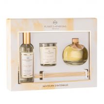 Plantes & Parfums Cassiopee Gift Box