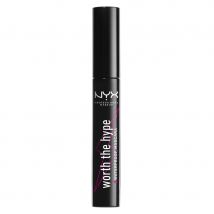 NYX Professional Makeup Worth The Hype