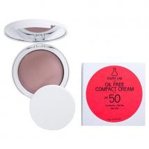 YOUTH LAB. Oil Free Compact Cream SPF 50