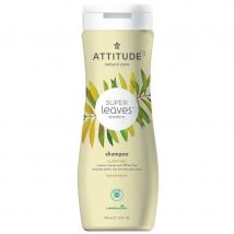 Attitude Super Leaves Science Shampoo - Clarifying