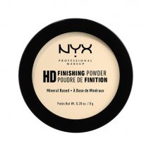NYX Professional Makeup High Definition Finishing