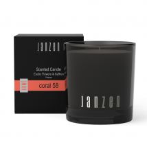 Janzen Coral 58 Scented Candle