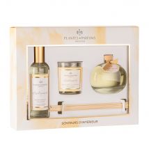 Plantes & Parfums Andromede Gift Box