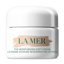 La Mer Little Luxuries The Moisturizing Soft Cream