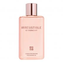 Givenchy Irresistible The Shower Oil