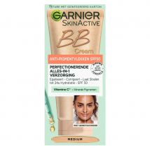 Garnier Skin Active BB Cream Anti-Pigmentvlekken SPF50