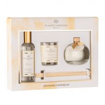 Plantes & Parfums Maïa Gift Box
