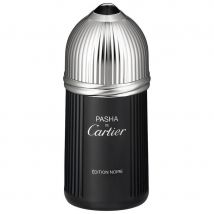Cartier Pasha de Cartier Pasha de Cartier Edition Noire Eau de Toilette Spray