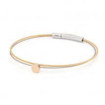 CLIC By Suzanne Thinking Of You Bracelet Round