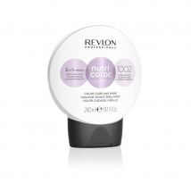 Revlon Professional Nutri Color Filters 3 in 1 Cream Nr. 1002 - Platin