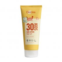Derma Sun Lotion High SPF 30