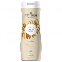 Attitude Super Leaves Science Shampoo - Volume & Shine