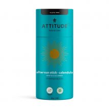 Attitude Sun Care After Sun Stick Mint & Cucumber
