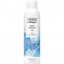 THERME Aqua Wellness Anti-Transpirant