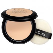 Isadora Velvet Touch Sheer Cover Compact