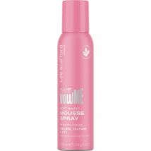 Lee Stafford Big Fat Root Boost Mousse Spray