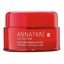 Annayake Ultratime Crème Redensifiante Anti-Rides