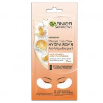 Garnier Skin Active Eye Tissue Orange