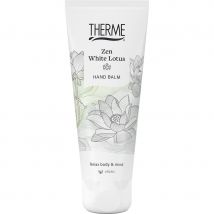 THERME Zen White Lotus Hand Balm