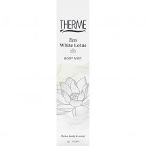 THERME Zen White Lotus Bodymist