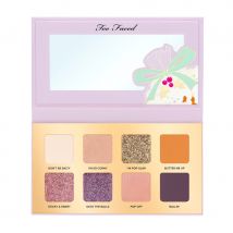 Too Faced Christmas Collection 2023 Popcorn Balls Palette