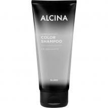 Alcina Color-Shampoo zilver
