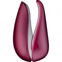 Womanizer Vacuum vibrator Red Wine