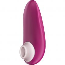 Womanizer Pink Clitoris stimulator 3