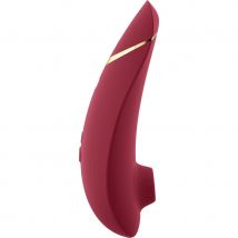 Womanizer Bordeaux Clitoris stimulator 2