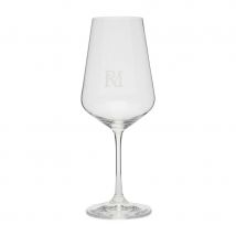 Riviera Maison RM Monogram Wijnglas