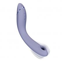 Womanizer Lilac Luxuriöser G-Punkt Stimulator Mit Pleasure Air Technologie