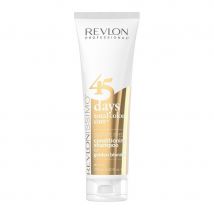 Revlon Professional Shampoo & Conditioner Golden Blondes