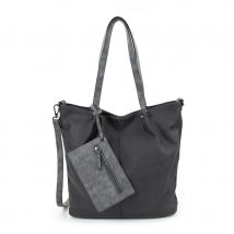 EMILY & NOAH Shopper Bag in Bag Surprise